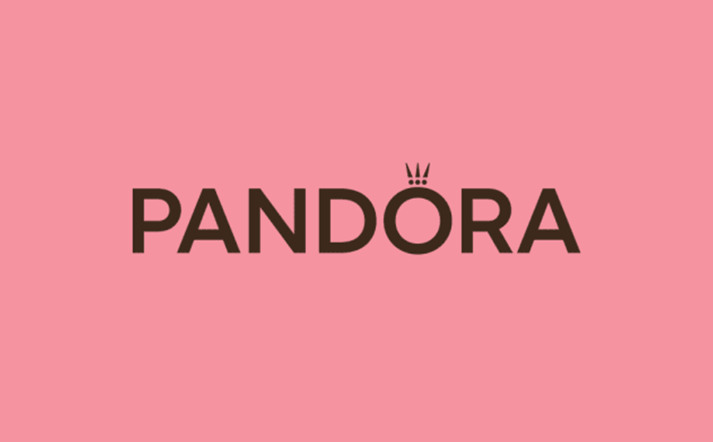 Pandora gift card